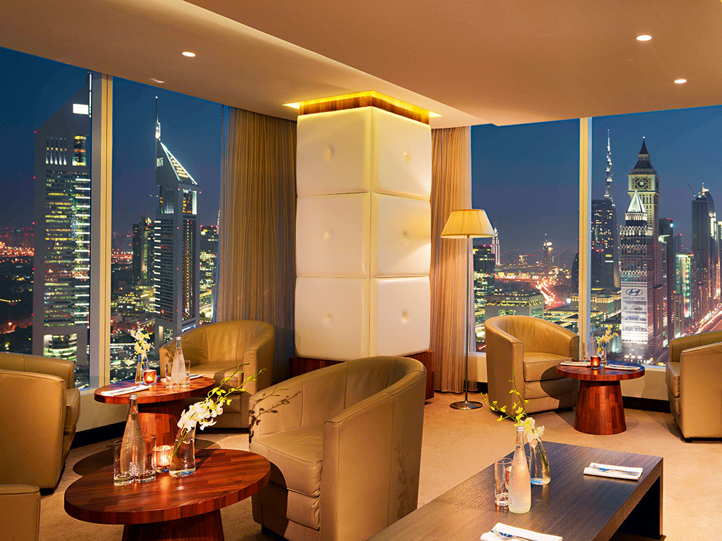 Radisson Royal Hotel: Dubai’s central stopover | Business Destinations ...