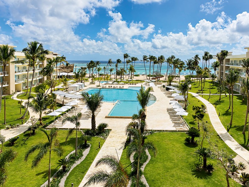 Puntacana Resort & Club offers true escape from modern pressures ...