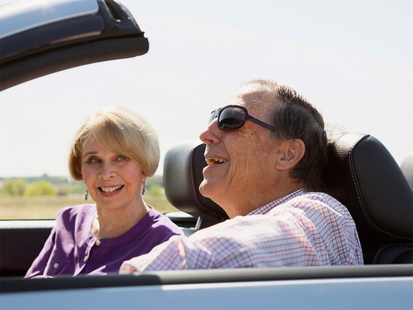 Why Retiring Abroad Could Make Financial Sense – Business Destinations 