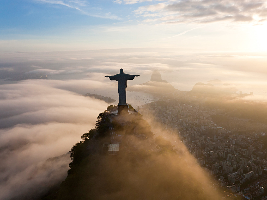 The Best Places To Visit In Brazil Business Destinations