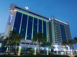 The Diplomat Radisson Blu offers the best of Bahrain – Business ...