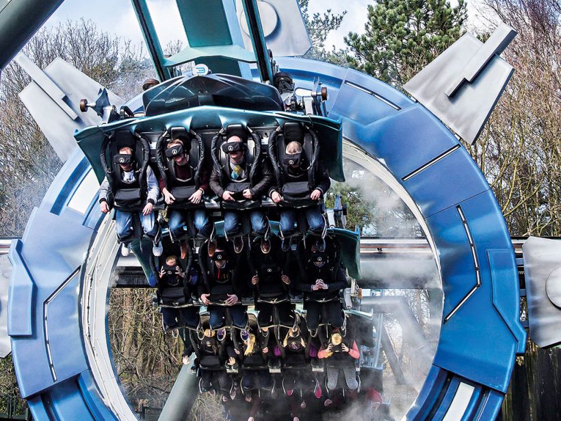 Why theme parks are the new venue of choice for event planners ...