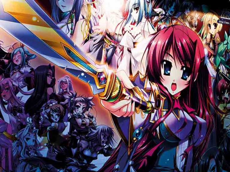 Anime enjoys explosive popularity in China – Business Destinations ...