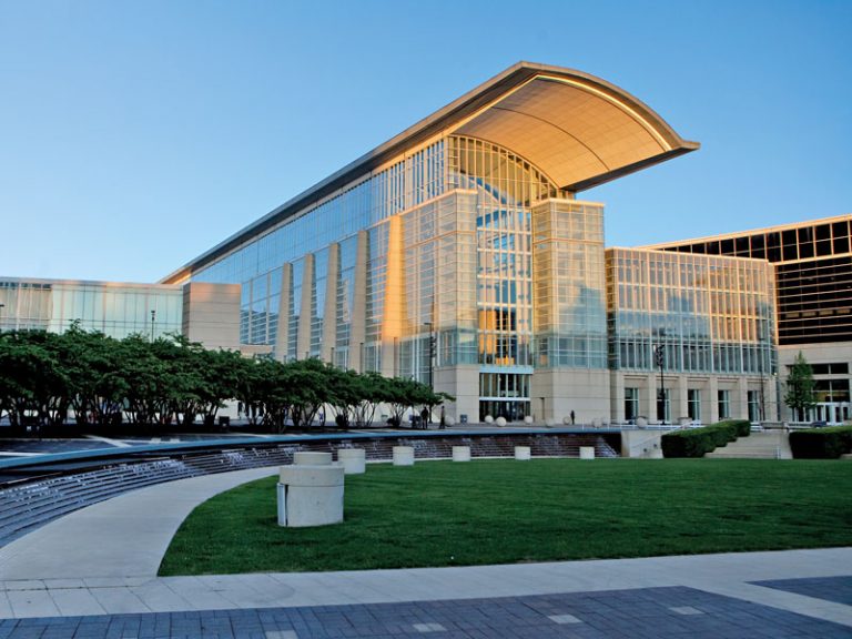 McCormick Place | Business Destinations – Make travel your business