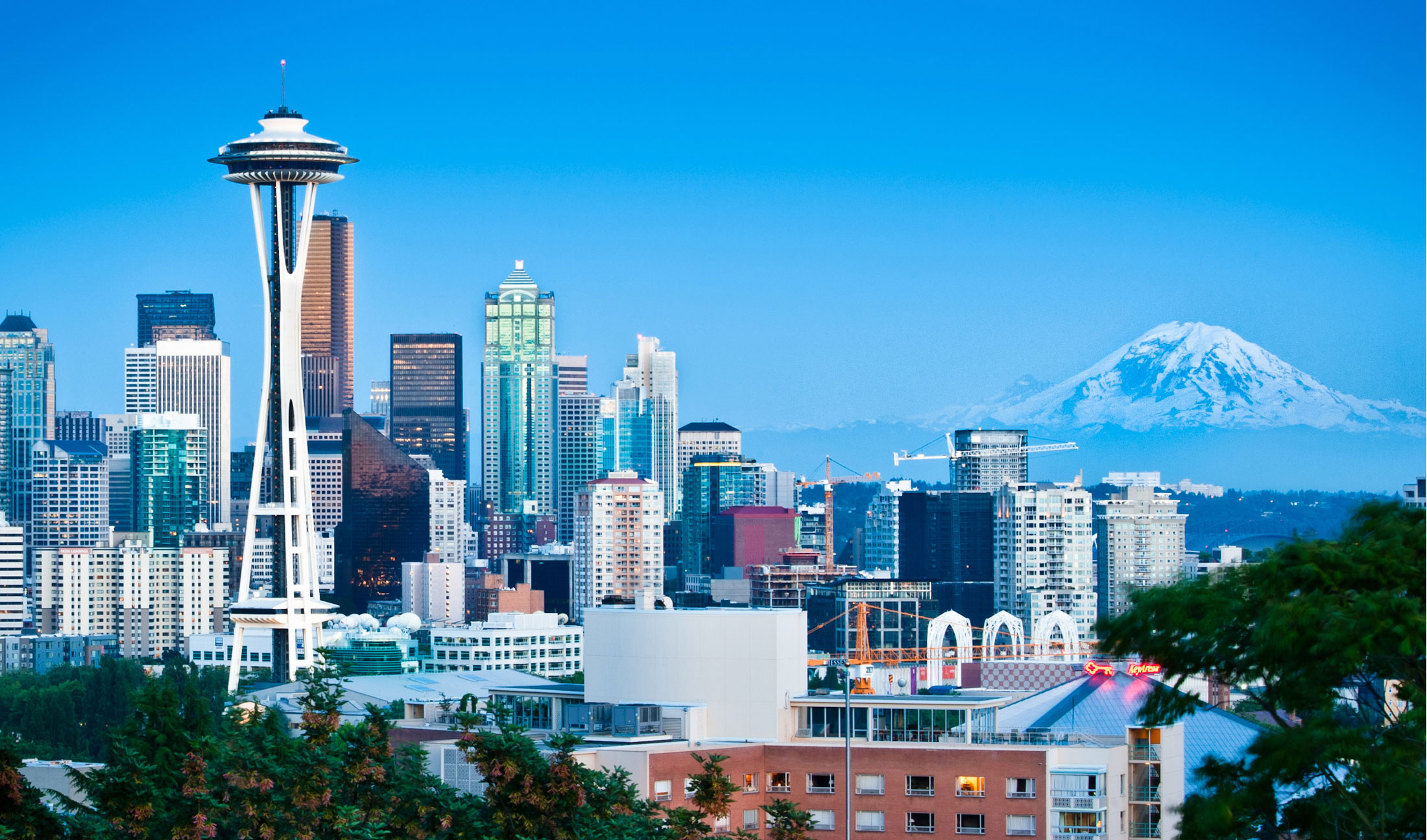 Sonic Boom? Why the tech industry should care about Seattle's