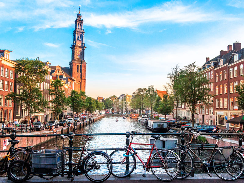 Kruipen ijs hoofdonderwijzer Amsterdam takes a stand against overtourism – Business Destinations – Make  travel your business